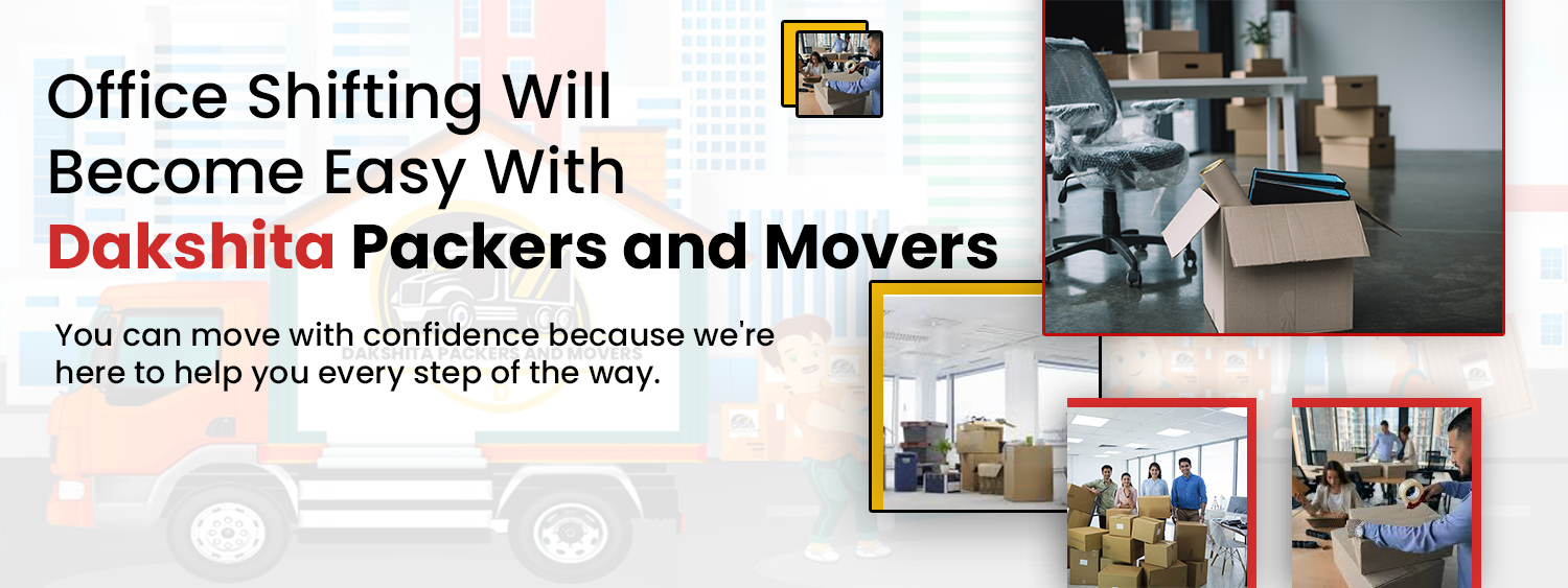 Packing and Unpacking services 